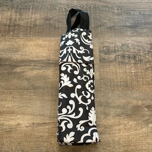 Thirty One Perfect Bottle Thermal in Black Parisian Pop